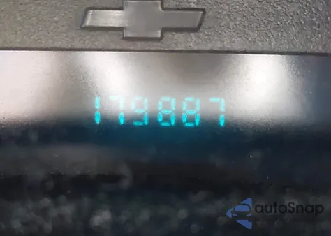 2005 Chevrolet Trailblazer Ext Ls from USA, damaged, VIN 1GNES16S256113782